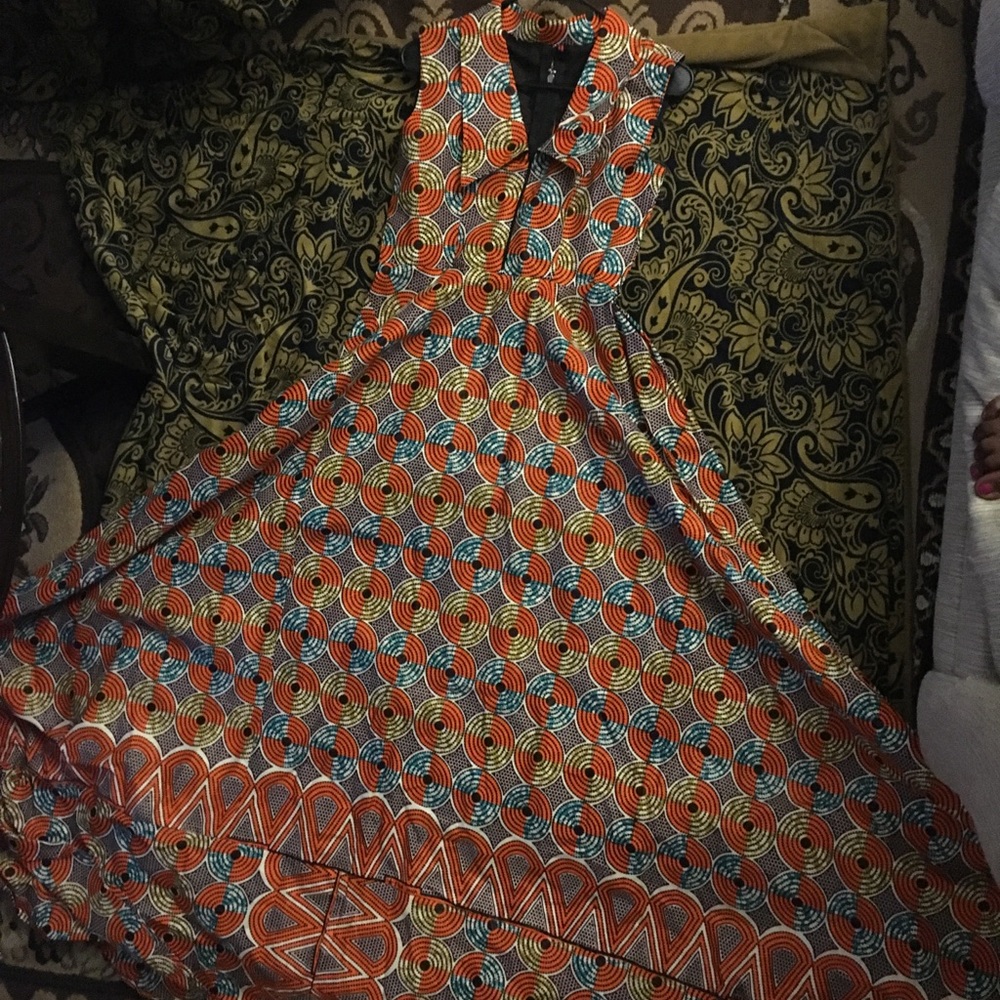 Clothing